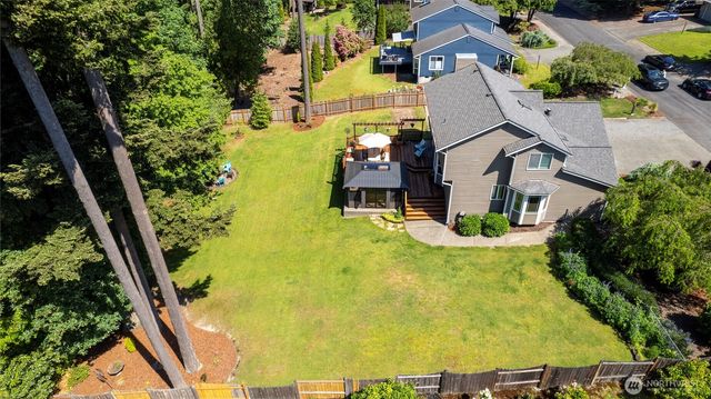 9224 60th Avenue Ct E, Puyallup, WA 98371