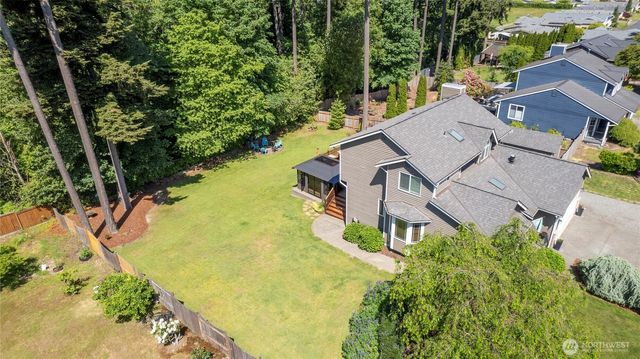 9224 60th Avenue Ct E, Puyallup, WA 98371