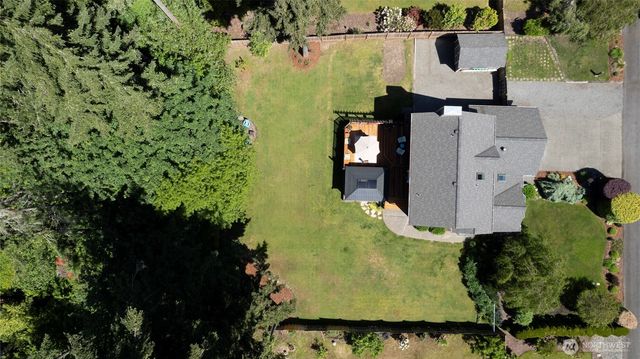 9224 60th Avenue Ct E, Puyallup, WA 98371