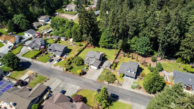 9224 60th Avenue Ct E, Puyallup, WA 98371