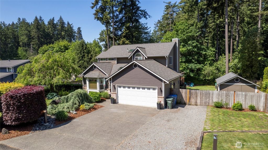 9224 60th Avenue Ct E, Puyallup, WA 98371