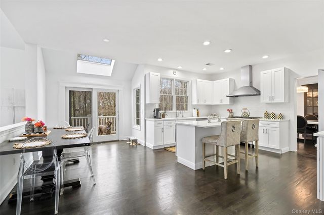 31 Split Rock Road, Pound Ridge, NY 10576