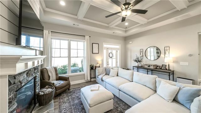 26 Harmony Woods Court, Dallas, GA 30157