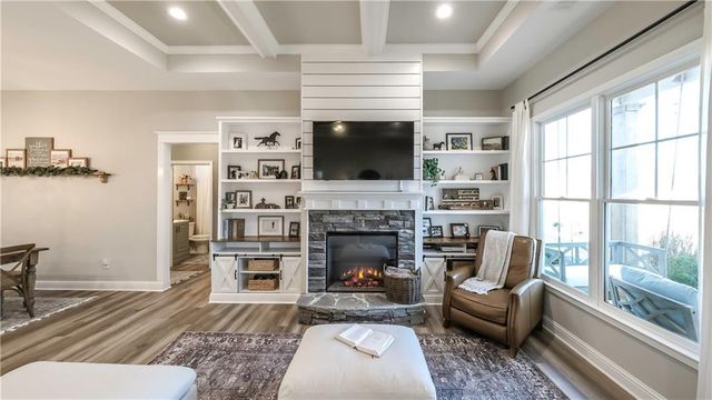 26 Harmony Woods Court, Dallas, GA 30157