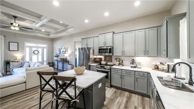 26 Harmony Woods Court, Dallas, GA 30157