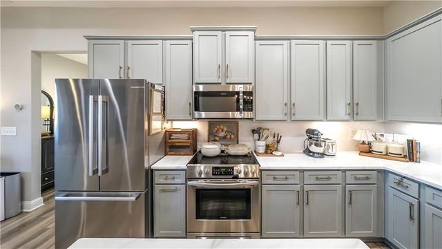 26 Harmony Woods Court, Dallas, GA 30157