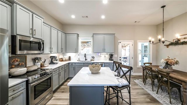 26 Harmony Woods Court, Dallas, GA 30157