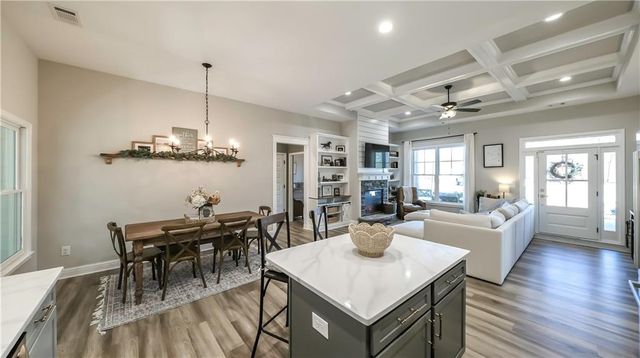 26 Harmony Woods Court, Dallas, GA 30157