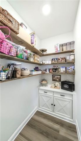 26 Harmony Woods Court, Dallas, GA 30157