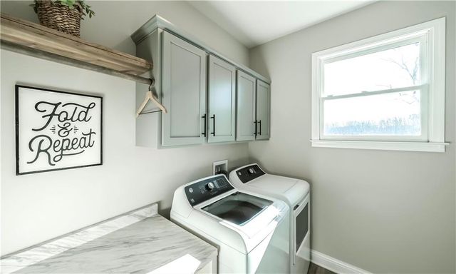 26 Harmony Woods Court, Dallas, GA 30157