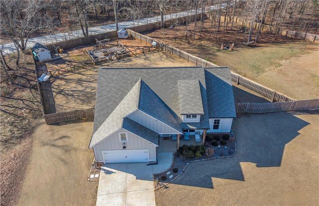 26 Harmony Woods Court, Dallas, GA 30157