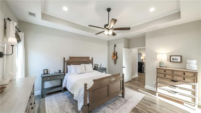 26 Harmony Woods Court, Dallas, GA 30157