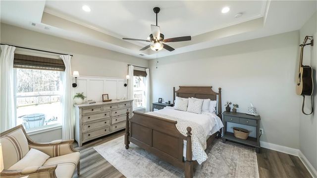 26 Harmony Woods Court, Dallas, GA 30157