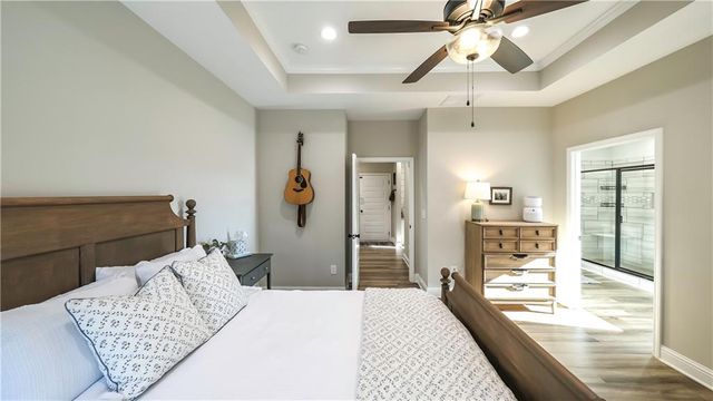 26 Harmony Woods Court, Dallas, GA 30157