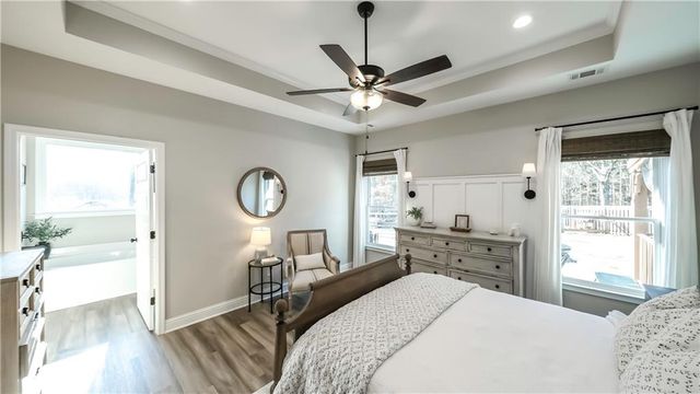 26 Harmony Woods Court, Dallas, GA 30157