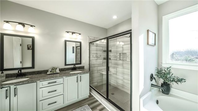 26 Harmony Woods Court, Dallas, GA 30157