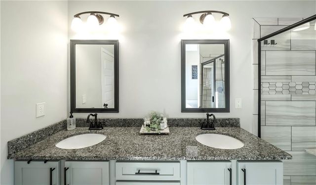 26 Harmony Woods Court, Dallas, GA 30157