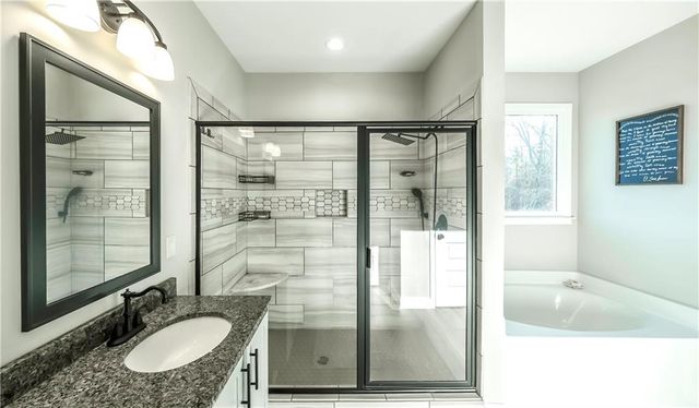 26 Harmony Woods Court, Dallas, GA 30157