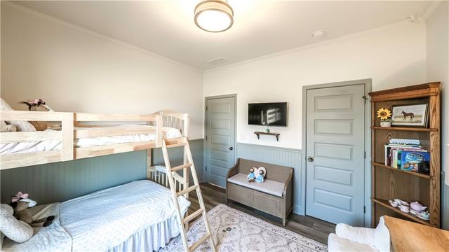 26 Harmony Woods Court, Dallas, GA 30157