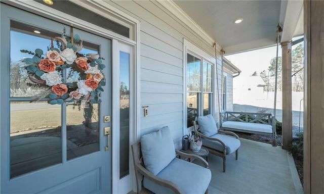 26 Harmony Woods Court, Dallas, GA 30157