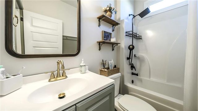 26 Harmony Woods Court, Dallas, GA 30157