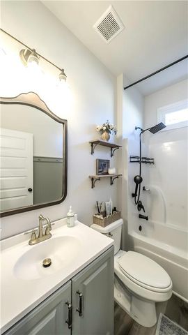 26 Harmony Woods Court, Dallas, GA 30157