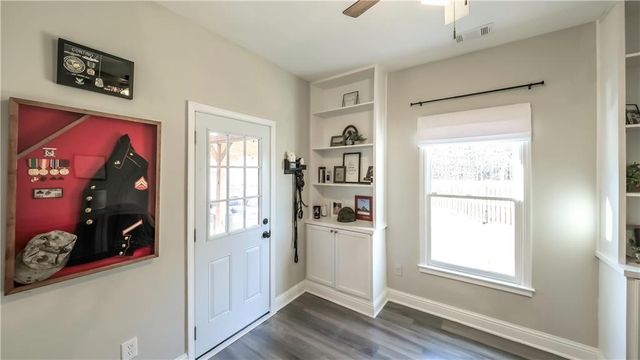 26 Harmony Woods Court, Dallas, GA 30157