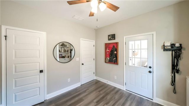 26 Harmony Woods Court, Dallas, GA 30157