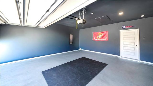 26 Harmony Woods Court, Dallas, GA 30157