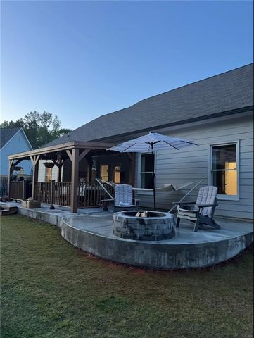 26 Harmony Woods Court, Dallas, GA 30157