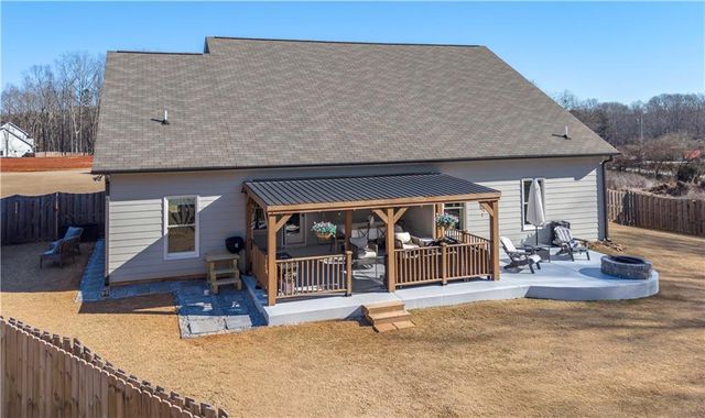 26 Harmony Woods Court, Dallas, GA 30157