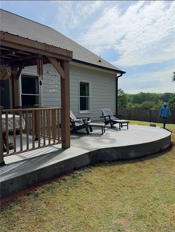 26 Harmony Woods Court, Dallas, GA 30157