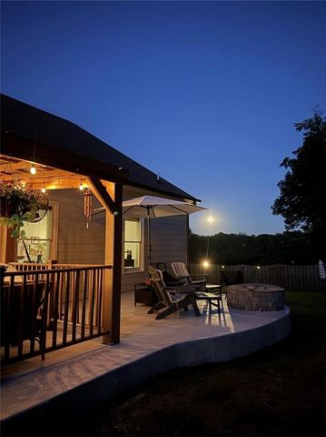 26 Harmony Woods Court, Dallas, GA 30157