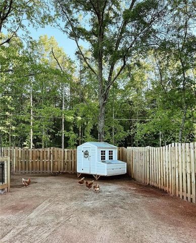 26 Harmony Woods Court, Dallas, GA 30157