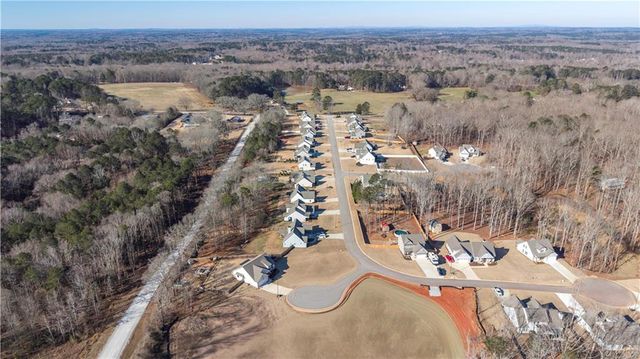 26 Harmony Woods Court, Dallas, GA 30157