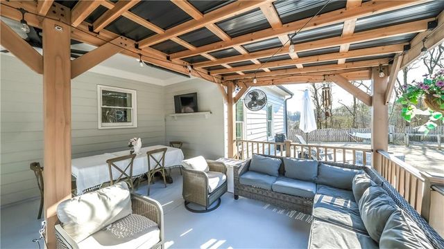 26 Harmony Woods Court, Dallas, GA 30157