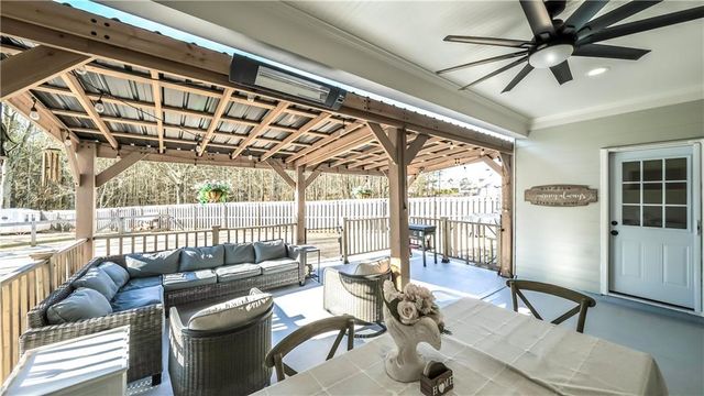 26 Harmony Woods Court, Dallas, GA 30157