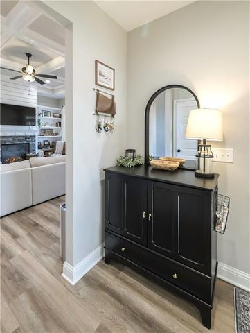 26 Harmony Woods Court, Dallas, GA 30157