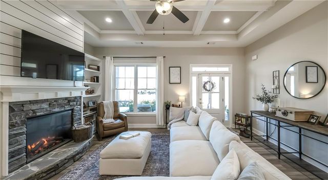 26 Harmony Woods Court, Dallas, GA 30157