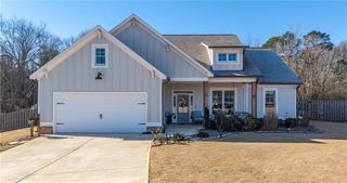 26 Harmony Woods Court, Dallas, GA 30157