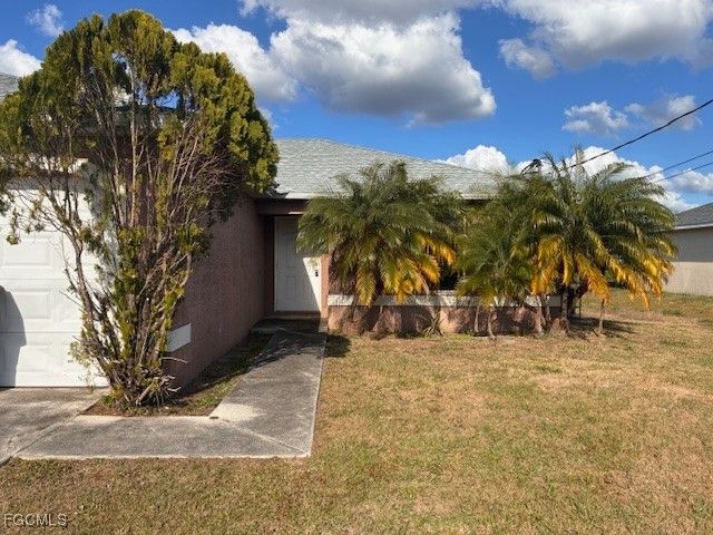 4522 20th ST SW, Lehigh Acres, FL 33973