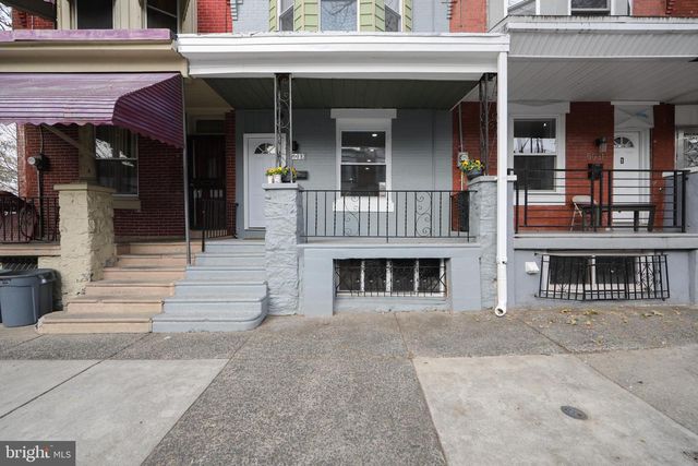 5033 PARRISH ST, Philadelphia, PA 19139