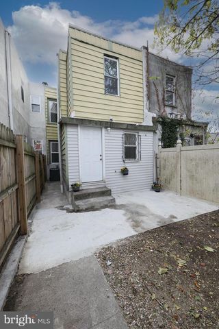 5033 PARRISH ST, Philadelphia, PA 19139