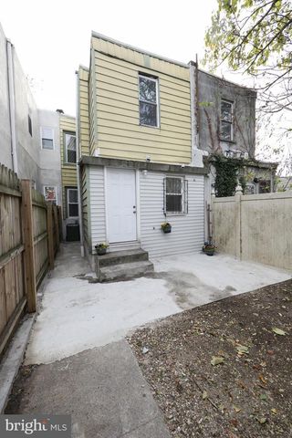 5033 PARRISH ST, Philadelphia, PA 19139