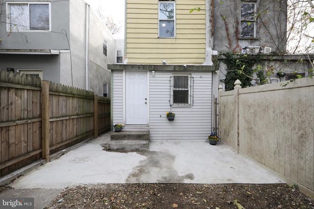 5033 PARRISH ST, Philadelphia, PA 19139