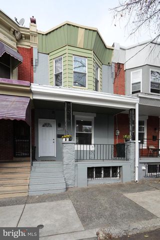 5033 PARRISH ST, Philadelphia, PA 19139