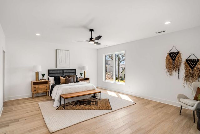 1726 Nassau St, Nashville, TN 37208