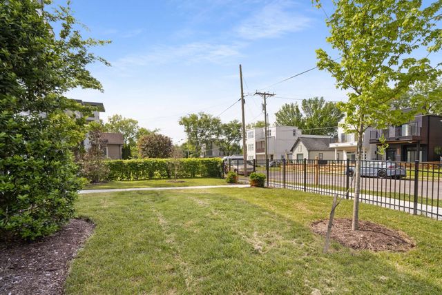 1726 Nassau St, Nashville, TN 37208