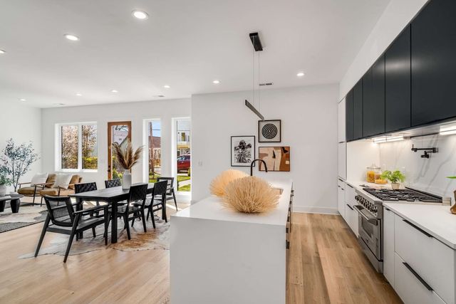 1726 Nassau St, Nashville, TN 37208