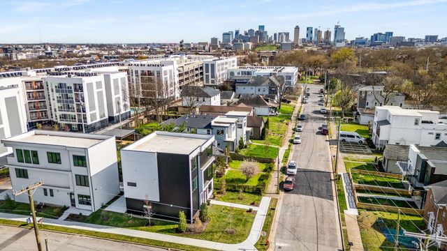 1726 Nassau St, Nashville, TN 37208